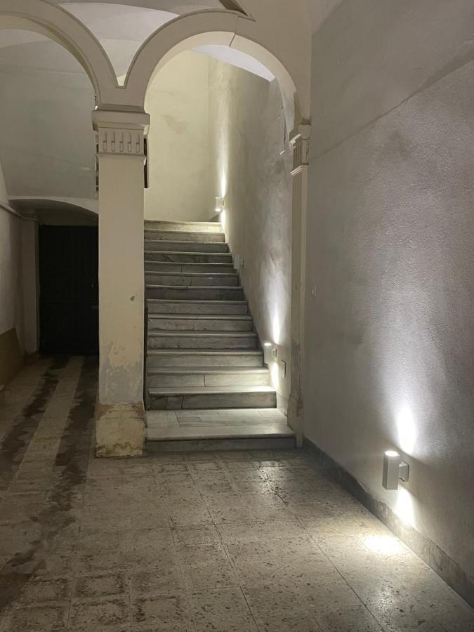 Loft Home Sweet Home Catania Exterior photo