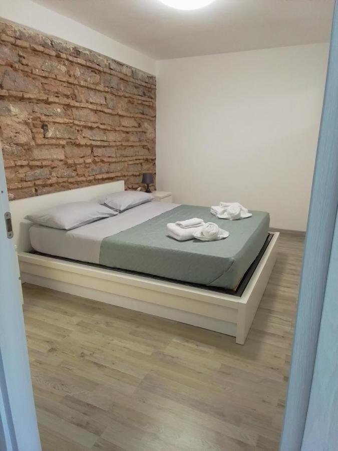Loft Home Sweet Home Catania Exterior photo