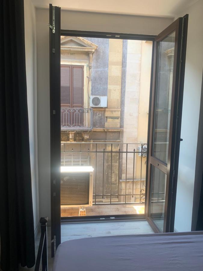 Loft Home Sweet Home Catania Exterior photo