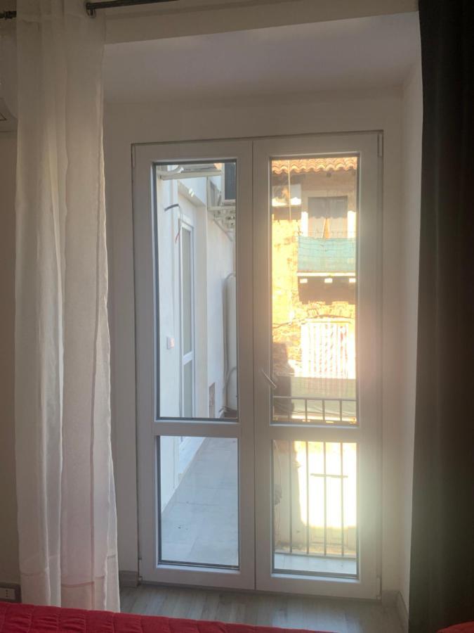 Loft Home Sweet Home Catania Exterior photo