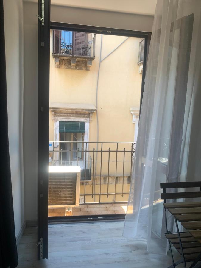 Loft Home Sweet Home Catania Exterior photo