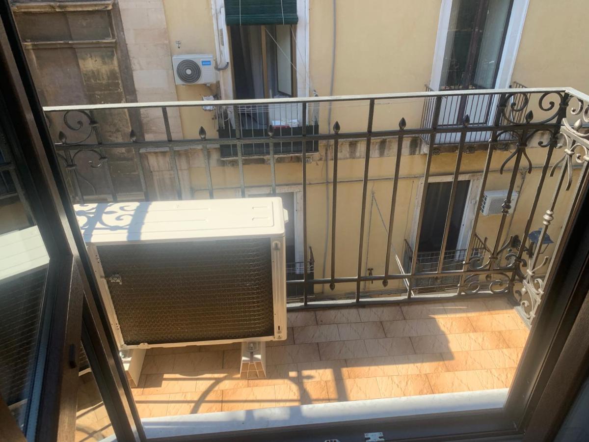 Loft Home Sweet Home Catania Exterior photo